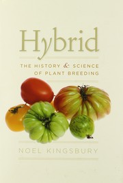 Hybrid by Noël Kingsbury