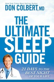 Cover of: The Ultimate Sleep Guide