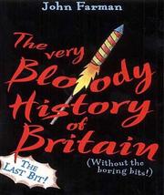 The very bloody history of Britain