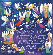 Cover of: 100 ways to attract angels