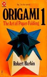 Cover of: Origami 1 by Robert Harbin
