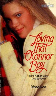 Cover of: Loving That O'Connor Boy