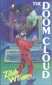 Cover of: The Doom Cloud