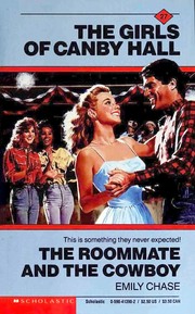Cover of: The roommate and the cowboy