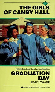 Cover of: Graduation Day