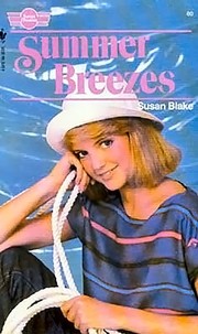 Cover of: Summer Breezes (Sweet Dreams Series #60)
