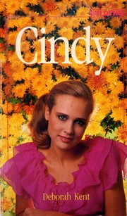 Cover of: Cindy