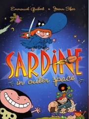 Cover of: Sardine in outer space