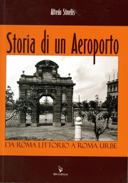 Cover of: Storia di un Aeroporto by 