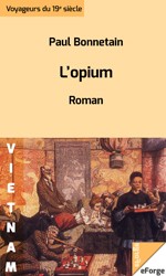 Cover of: L'opium by 