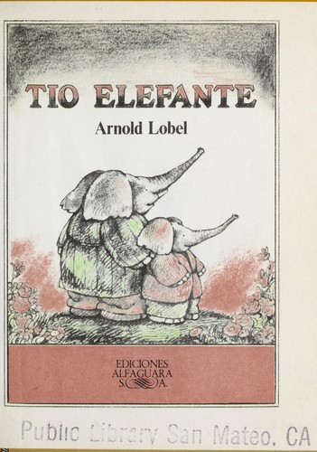 Tio Elefante