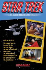 Cover of: Star Trek by Len Wein, George Kashden, Nevio Zaccara, Alberto Giolitti