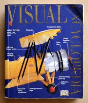 Cover of: DK Visual Encyclopedia