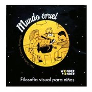 Cover of: Mundo cruel by 
