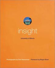 Cover of: Insight: University of Illinois