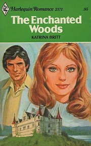 Cover of: The Enchanted Woods