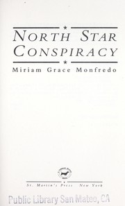 Cover of: North star conspiracy