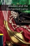 Cover of: Aladdin and the Enchanted Lamp by 