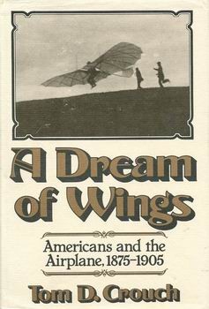 A dream of wings