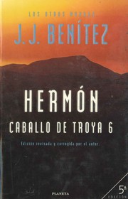 Cover of: Caballo de Troya 6