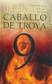 Cover of: Caballo de Troya 9: Caná