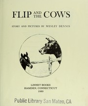 Cover of: Flip and the cows