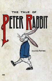 Cover of: The tale of Peter Rabbitt by Jean Little