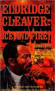 Eldridge Cleaver by George Otis