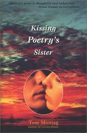 Cover of: Kissing Poetry's Sister