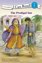 Cover of: The prodigal son