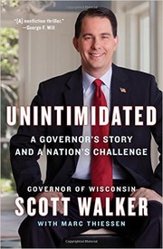 Cover of: Unintimidated