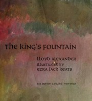 Cover of: The king's fountain.