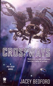 Crossways by Jacey Bedford