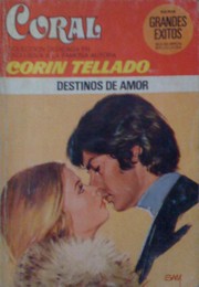 Cover of: Destinos de amor