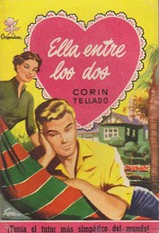 Cover of: Ella entre los dos