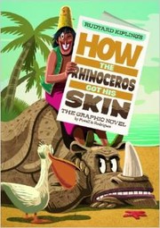 Cover of: How the rhinoceros got his skin