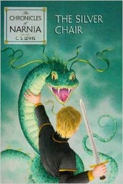 Cover of: The Silver Chair (The Chronicles of Narnia, Book 6) by C.S. Lewis
