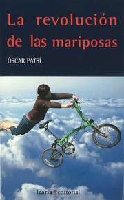 Cover of: La revolución de las mariposas