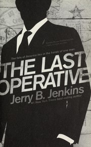 Cover of: The last operative