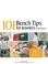 Cover of: 101 Bench Tips for Jewelers