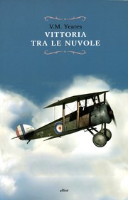 Cover of: Vittoria tra le nuvole by 