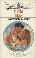 Cover of: Passionate Pursuit