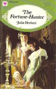 Cover of: The Fortune-Hunter