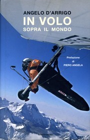 Cover of: In volo sopra il mondo