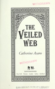 Cover of: The veiled web
