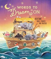 Cover of: Words to Dream On