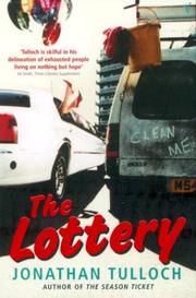 The lottery