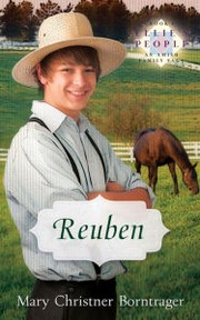 Cover of: Reuben