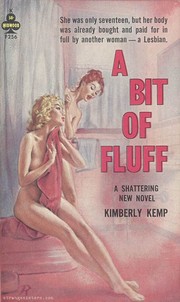 A bit of fluff by Kimberly Kemp
