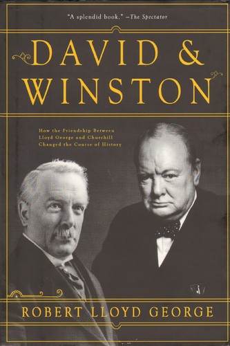 David & Winston